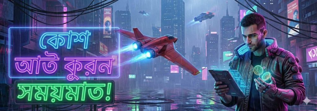 BDT222 Aviator – Cash Out on Time and Win Real Money in Bangladesh