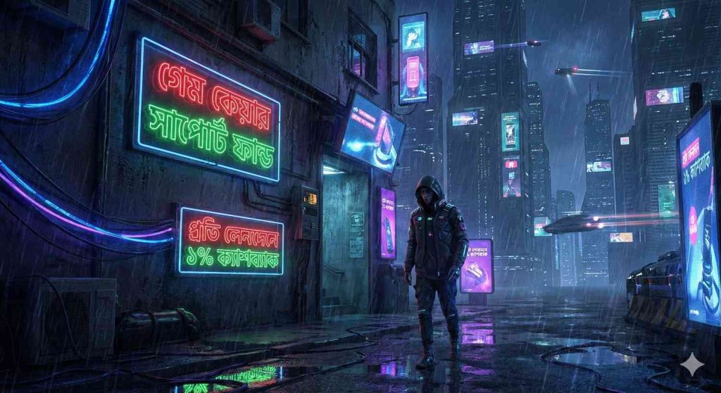 BDT222 Casino Bangladesh – Game Care Support for Slot & Fishing Players